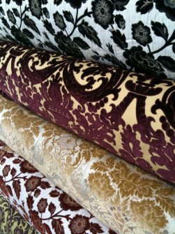Upholstery Fabric - Discount Fabrics